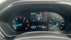 Ford Focus 1.0 EcoBoost Hybrid mHEV 125 ST-Line Edition 5dr Petrol Hatchback